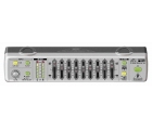 BEHRINGER 百灵达 MINIFBQ FBQ800 图形均衡器