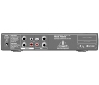 BEHRINGER 百灵达 MINIFBQ FBQ800 图形均衡器