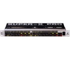BEHRINGER(百灵达)SUPER-X PRO CX3400 分频器