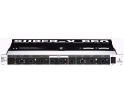 BEHRINGER(百灵达)SUPER-X PRO CX2310 分频器