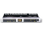 BEHRINGER 百灵达 ULTRAGAIN PRO MIC2200 话筒放大器