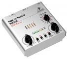 BEHRINGER 百灵达 MIC200 话筒放大器