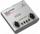 BEHRINGER TUBE ULTRAGAIN MIC100 话筒放大器
