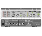 BEHRINGER 百灵达 MINIFEX FEX800 数字效果处理器