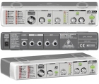 BEHRINGER 百灵达 MINIFEX FEX800 数字效果处理器