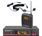 森海塞尔 Sennheiser EW 152 G3 头戴无线话筒/超心形