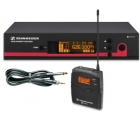 森海塞尔 Sennheiser EW 172 G3 无线乐器话筒