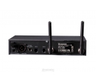 森海塞尔 Sennheiser EW 165 G3 手持无线话筒/电容/超心形