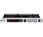 BEHRINGER 百灵达 FEEDBACK DESTROYER PRO DSP1124P 音频处理器