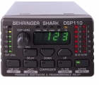 BEHRINGER 百灵达 SHARK DSP110 音频处理器