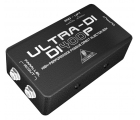 BEHRINGER 百灵达 ULTRA-DI DI400P  音频处理器