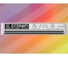 CROWN 皇冠 MA2402 舞台功率放大器