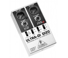BEHRINGER 百灵达 ULTRA-DI DI20 音频处理器
