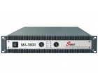 CROWN 皇冠 MA3600 舞台功率放大器
