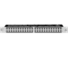 BEHRINGER 百灵达 ULTRAPATCH PRO PX3000 48路平衡式跳线盘