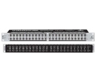 BEHRINGER 百灵达 ULTRAPATCH PRO PX3000 48路平衡式跳线盘