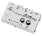 BEHRINGER MICROMON MA400 超紧凑型监听耳机功放