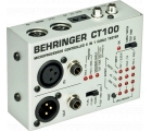 BEHRINGER CABLE TESTER CT100 电线电缆测试器