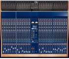 TL AUDIO M4/32 32路电子管调音台(带支架)