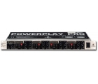 BEHRINGER POWERPLAY HA4700 专业高功率耳机功放系统
