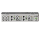 BEHRINGER MINI AMP AMP800 超紧凑立体声耳机放大器