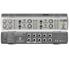 BEHRINGER MINI AMP AMP800 超紧凑立体声耳机放大器