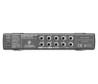 BEHRINGER MINI AMP AMP800 超紧凑立体声耳机放大器