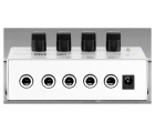 BEHRINGER MICROAMP HA400 超紧凑立体声耳机功放