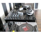 PIONEER CDJ200S 单CD播放机(打碟机)
