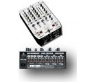 BEHRINGER ( 百灵达 ) PRO MIXER VMX300  专业级DJ调音台