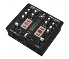 BEHRINGER （百灵达） PRO MIXER VMX200  专业级DJ调音台