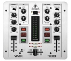 BEHRINGER （百灵达） PRO MIXER VMX200  专业级DJ调音台