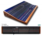 TL AUDIO M4/40  40路电子管调音台