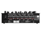 BEHRINGER （百灵达）PRO MIXER DJX750 专业级 5 路 DJ 调音台