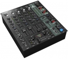 BEHRINGER （百灵达）PRO MIXER DJX750 专业级 5 路 DJ 调音台