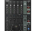 BEHRINGER （百灵达）PRO MIXER DJX750 专业级 5 路 DJ 调音台