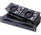 PIONEER CMX3000 双CD播放机