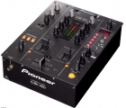 PIONEER DJM400 两路MIX混音台