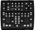 BEHRINGER （百灵达）B-CONTROL DEEJAY BCD3000