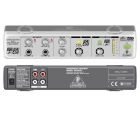 BEHRINGER （百灵达）MINIMIX MIX800 超紧凑卡拉 OK 机器