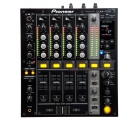 PIONEER DJM700 两路MIX混音台