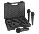 BEHRINGER 百灵达 ULTRAVOICE XM1800S 动圈话筒 