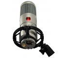 TUBE CONDENSER MICROPHONES T-1