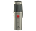 TUBE CONDENSER MICROPHONES T-1