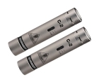 BEHRINGER 百灵达 MICROPHONES C-2   2 枝配对录音室电容麦克风