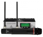 BEHRINGER 百灵达 ULTRALINK UL2000M 无线麦克风系统