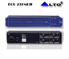 ALTO EQU 231MKII 高精度图表式均衡器