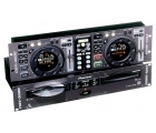 PIONEER CMX3000 双CD播放机(打碟机) 