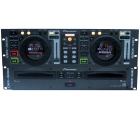 PIONEER CMX3000 双CD播放机(打碟机) 