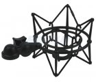 CAD MZM5 话筒防震架